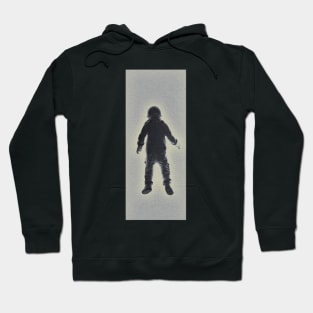 Spaceman Hoodie